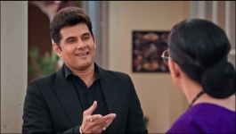 Kyunki Saas Bhi Kabhi Bahu Thi - 21st April 2026